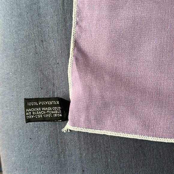 Lasting Impression Scarf - Picture 3 of 3